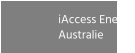 iAccess Energy Australie